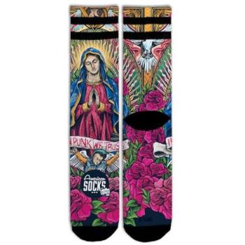Calcetines de media altura American Socks Guadalupe