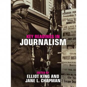 Vitalsource Technologies, Inc. Key Readings in Journalism