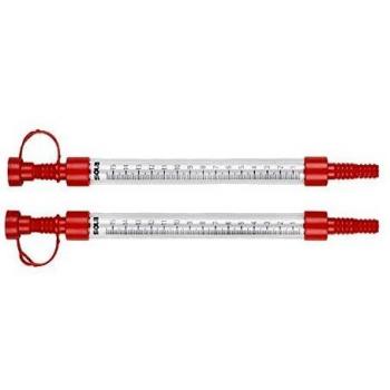 SOLA SP 10 Profi Schlauchwasserwaage