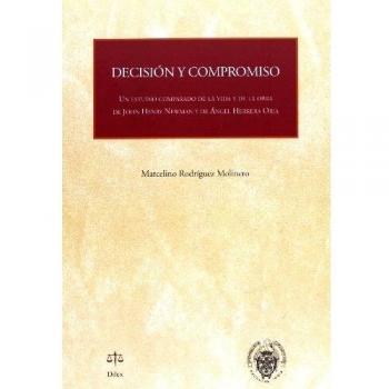 Decisión y compromiso