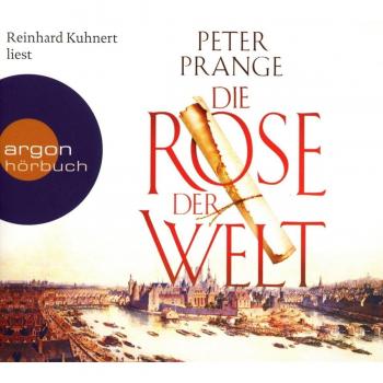 Die Rose der Welt