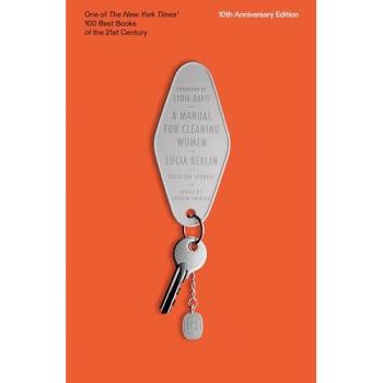 A Manual for Cleaning Women