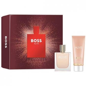 Hugo Boss Boss Alive Duftset für Frauen (Eau de Parfum 50 ml + Körperlotion 75 ml)
