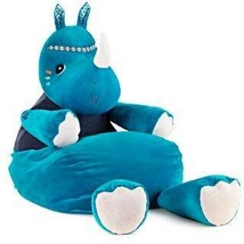 Puf Incredibile Liliputiens