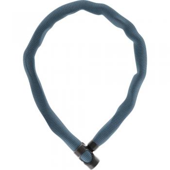 Abus 7210 Blue Metal Chain Lock