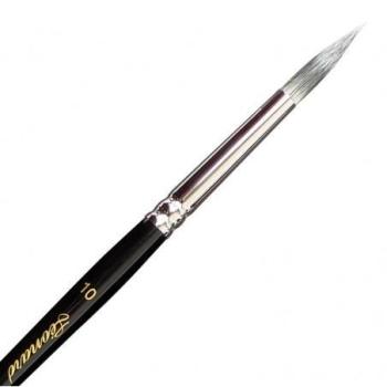 Pinceau Léonard Aquarellys Rond 972RO 4