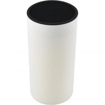 Porte‑Couteaux Universel en Porcelaine
