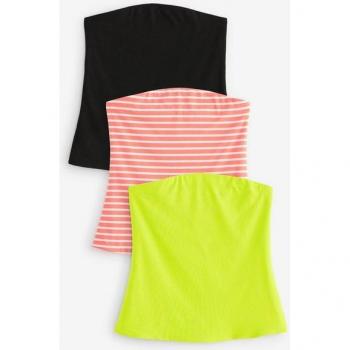 Bandeau Multi-Usage Boobtubes Triplet