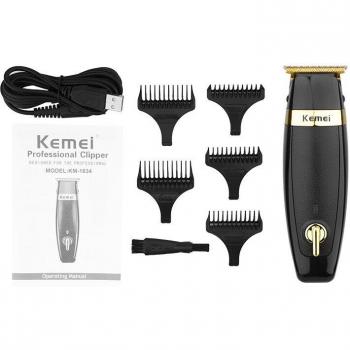 Cortadora de Cabello Kemei 40D