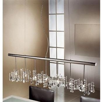 Stretta PL G9 Kristalllichtquelle 104.87.5