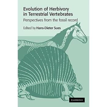 Evolution of Herbivory in Terrestrial Vertebrates