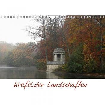 Krefelder Landschaften