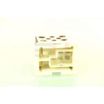 Résistance Pulseur d'Air Habitacle GH‑763665 – OPEL Zafira A