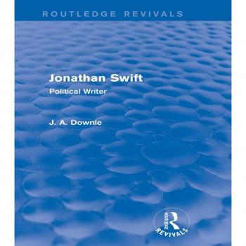 Vitalsource Technologies, Inc. Jonathan Swift (routledge Revivals)