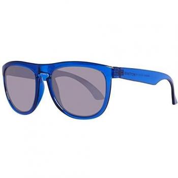 Benetton Mannen Solar Eye Wear 55x18/145mm Ingebouwd