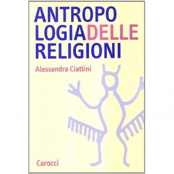 Antropologia delle religioni