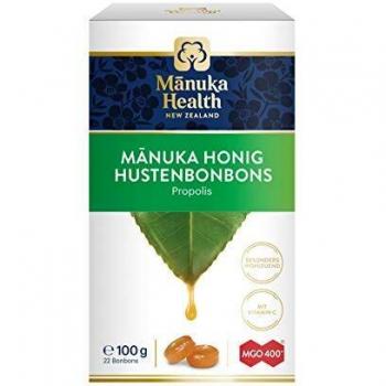 Manuka Health