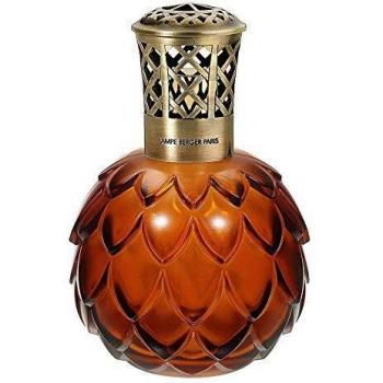 Ambra Artichaut Lampe Berger