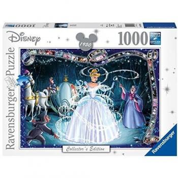Ravensburger Puzzle Cenerentola 1000 Pezzi