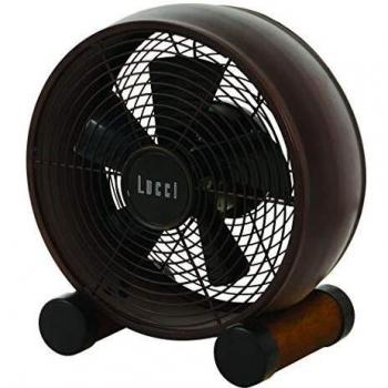 Beacon Tischventilator Breeze Table in verschiedenen Farben, Ventilator, Bronze