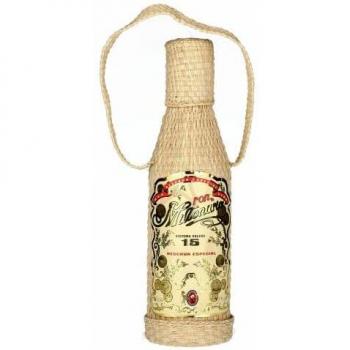 RHUM MILLONARIO 15 YO 40% Riserva Especial 0,70L