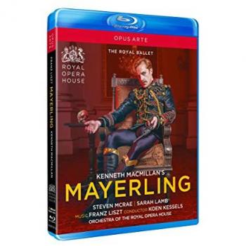 Mayerling Gold