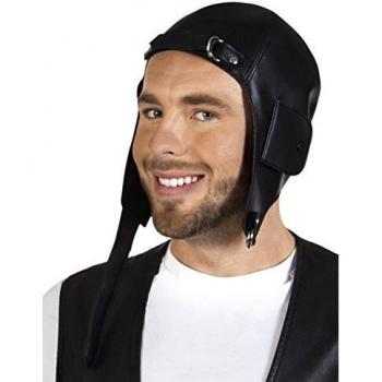 Aviator Cap Elegante