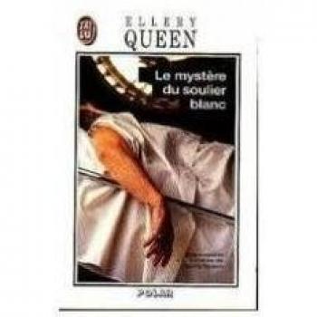 Mystere du soulier blanc ****