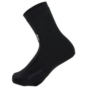 Capuchon pour Chaussures Santini Noir Intense – M‑L