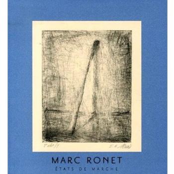 Marc Ronet, États De Marché