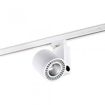 Projetor de rail LED FARO BARCELONA 010605601 – Blanc