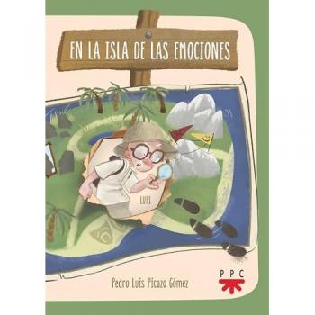 EN LA ISLA DE LAS EMOCIONES (Tapa blanda).