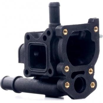 Dr.Motor Automotive Thermostatgehäuse für GM 55353311 DRM0815
