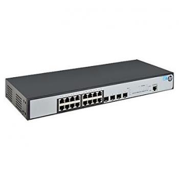 HP 1920-16G Switch