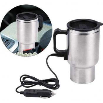 450 ml Elektrische Auto Waterkoker