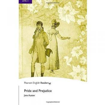 Penguin Readers Level 5 Pride and Prejudice