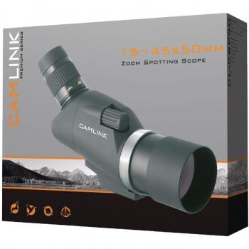 Telescopio 45x Camlink CSP50