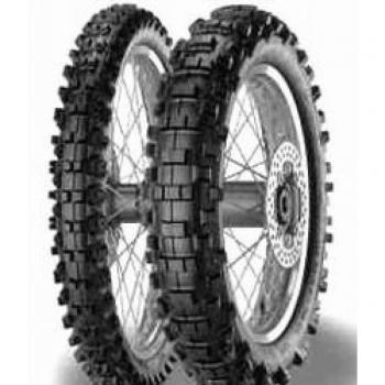 Metzeler MCE6 Days Extreme 110/90-19 M/C Tire
