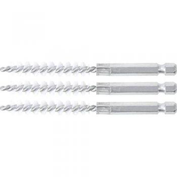 Brosse hexagonale BGS à douille pour tête plate 9 mm