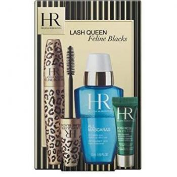 Helena Rubinstein Lash Queen Eye Love Set Feline Blacks