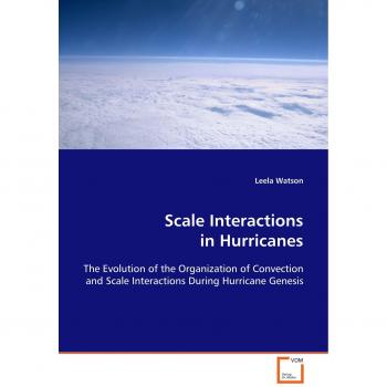 Scale Interactions in Hurricanes