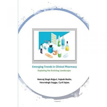 Emerging Trends in Clinical Pharmacy: Exploring the Evolving Landscape