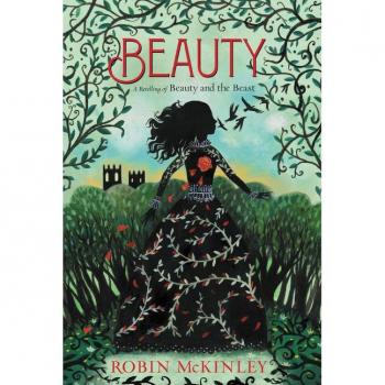 Beauty: A Retelling of Beauty and the Beast (Paperback)