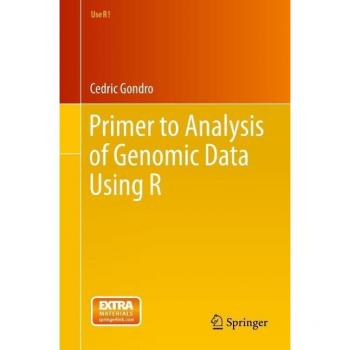 Vitalsource Technologies, Inc. Primer To Analysis Of Genomic Data Using R