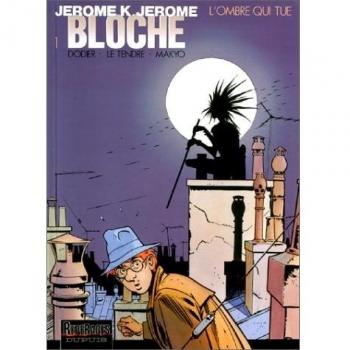 Jérôme K. Jérôme Bloche