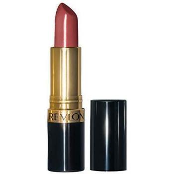 Revlon Super Lustrous Lipstick in Rum Raisin, 0.15 Oz