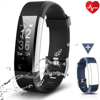 Sport Tracker con Notifiche e Musica