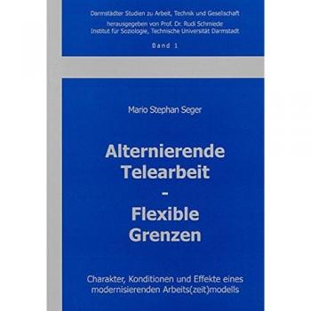 Alternierende Telearbeit