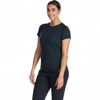 Rab T-shirt Donna Syncrino Base