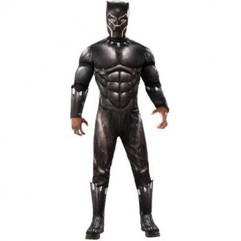 Wakanda Beschützer Kostüm